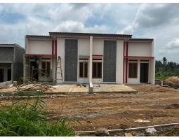 Dijual Rumah Perumahan Murah Bandar Lampung, Rumah Impian Anda dengan Harga Terjangkau - Lampung Selatan