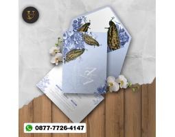 Undangan pernikahan di Banguntapan - Bantul