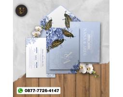 Jasa Pembuatan Undangan Pernikahan Jogja - Bantul