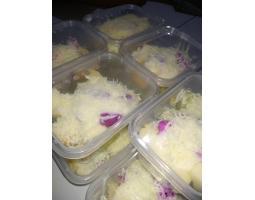Salad Buah Enak dan Murah - Semarang 