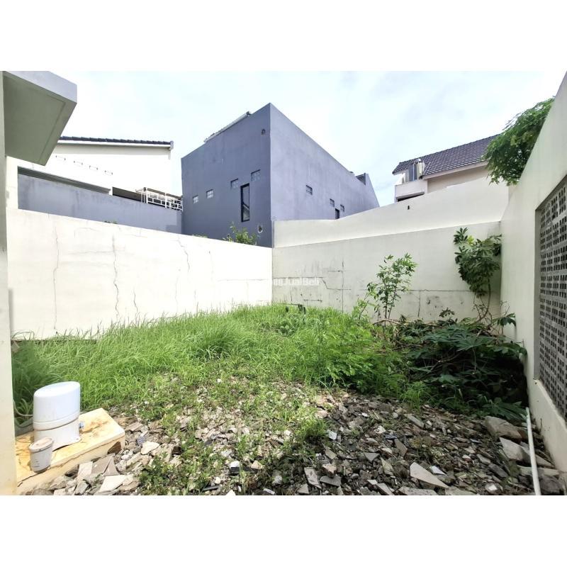 Dijual Rumah Hoek Tanah Luas 250 m2 Bekas di Green Ara Harapan Indah - Bekasi