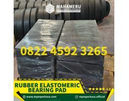 Pemasok Utama Rubber Elastomeric Bearing Pad Berkualitas - Palu