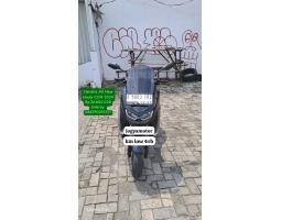 Motor Yamaha All New Nmax Tahun 2024 Bekas  - Tangerang Selatan