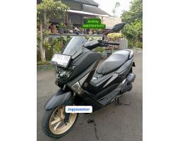 Motor Bekas Yamaha Nmax ABS 2018 - Tangerang Selatan