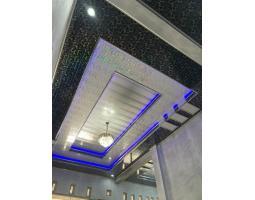 Jasa Pemasangan Plafon Pvc - Pekanbaru