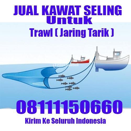 Kawat Seling Khusus Nelayan - Bogor