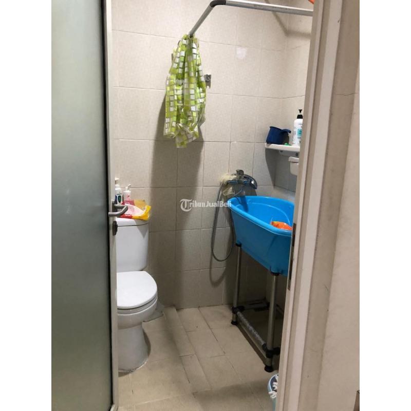 Dijual Rumah, LT. 225m2, LB. 350m2, SHM, Katamaran Indah, Ada Kolam Renang, di PIK - Jakarta Utara