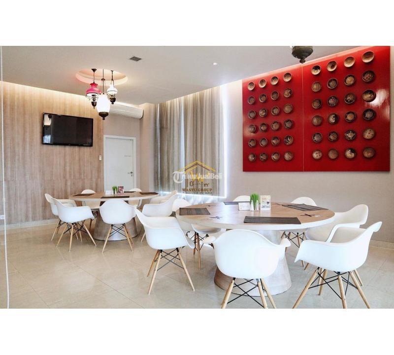 Dijual Hotel Mewah, Bintang 4, 138 Kamar, Luas 1.971m2, Dekat Titik Nol, Gowongan - Yogyakarta