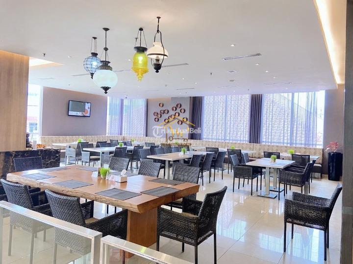 Dijual Hotel Mewah, Bintang 4, 138 Kamar, Luas 1.971m2, Dekat Titik Nol, Gowongan - Yogyakarta