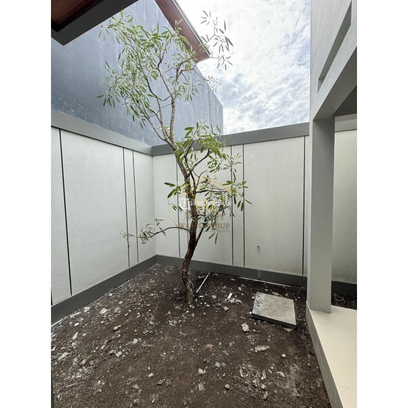 Dijual Rumah Desain Modern di Ngaglik Dekat Kampus UII Tipe 106 - Sleman