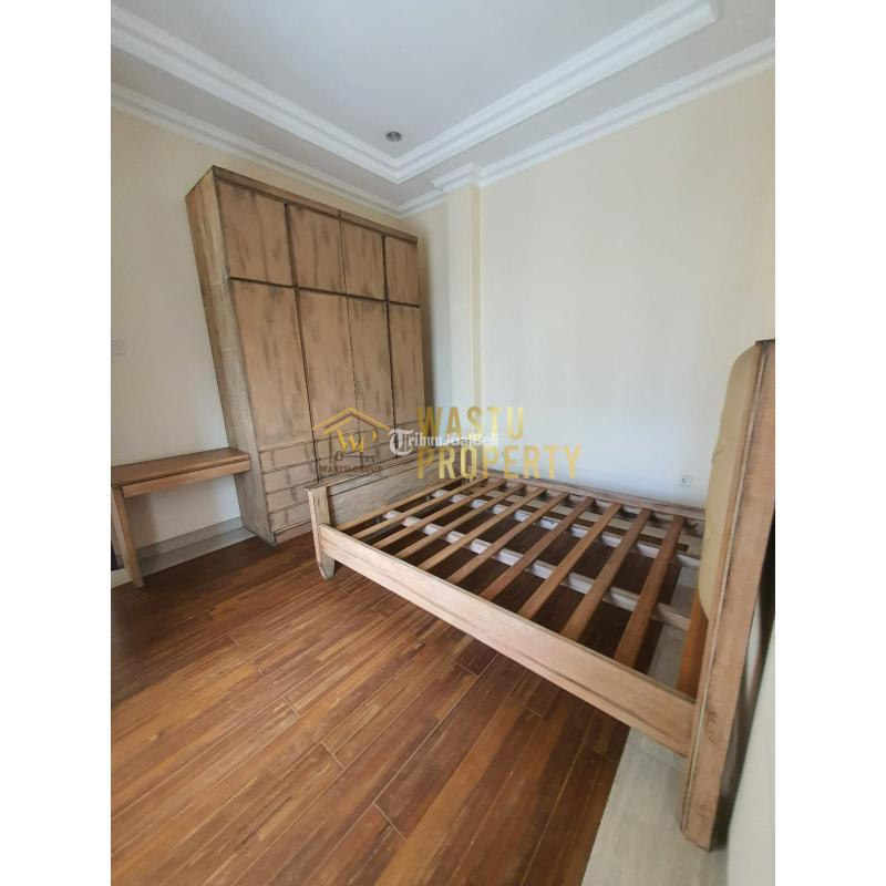 Dijual Rumah Mewah Dekat Stasiun Ka Tanjung Barat Tipe 199 - Jakarta Selatan