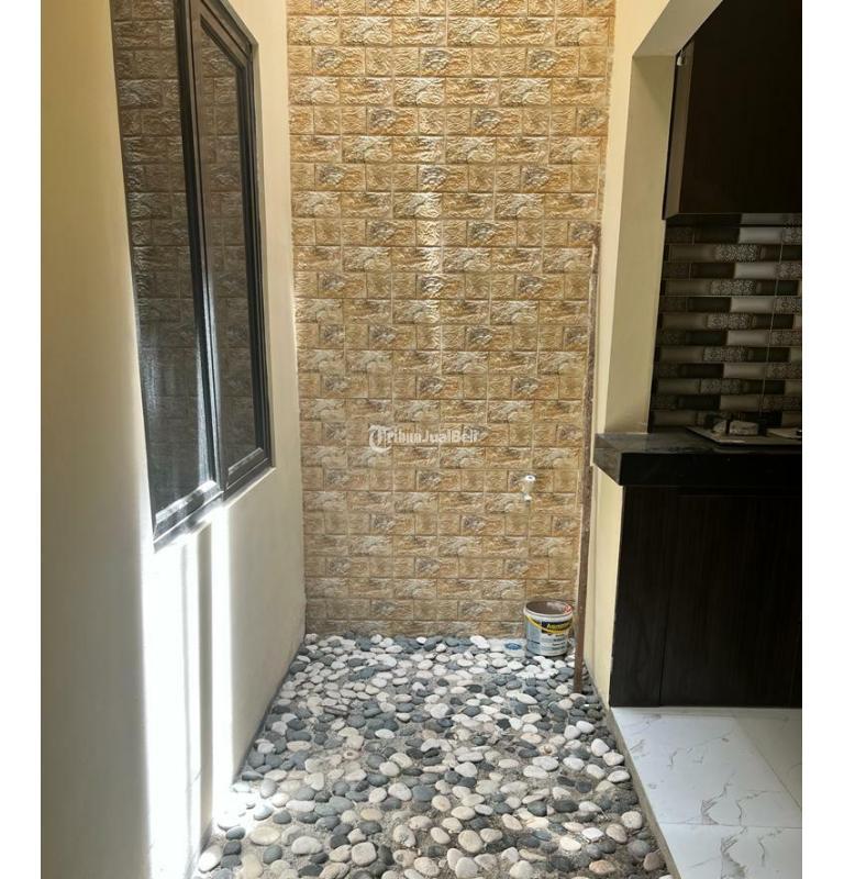 Dijual Rumah di Lenteng Agung Dekat Stasiun Tanjung Barat Tipe 160 - Jakarta Selatan