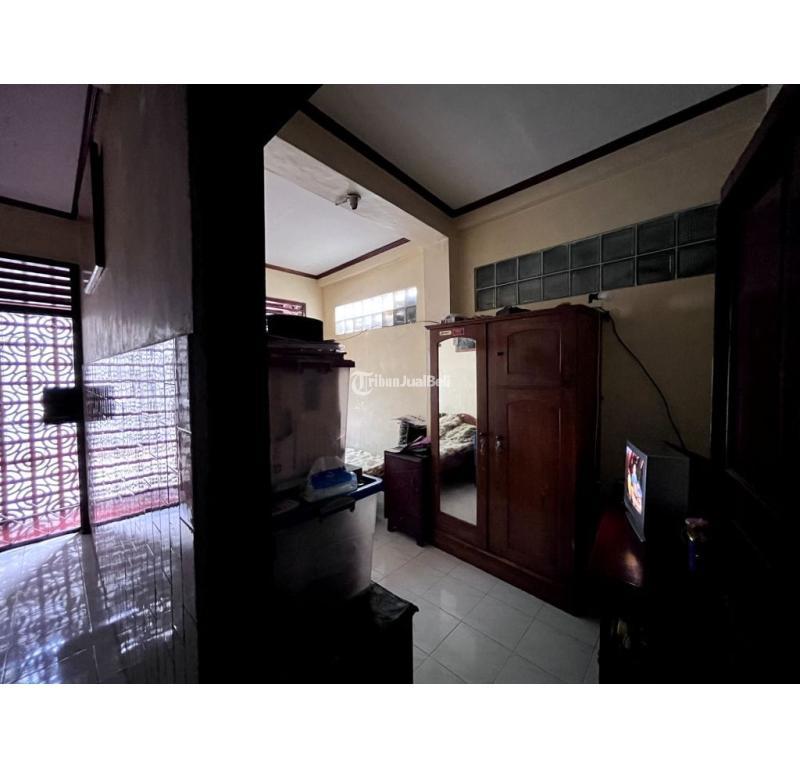 Dijual Rumah di Baciro Dekat Stasiun Lempuyangan Tipe 749 - Yogyakarta