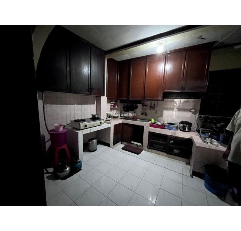 Dijual Rumah di Baciro Dekat Stasiun Lempuyangan Tipe 749 - Yogyakarta