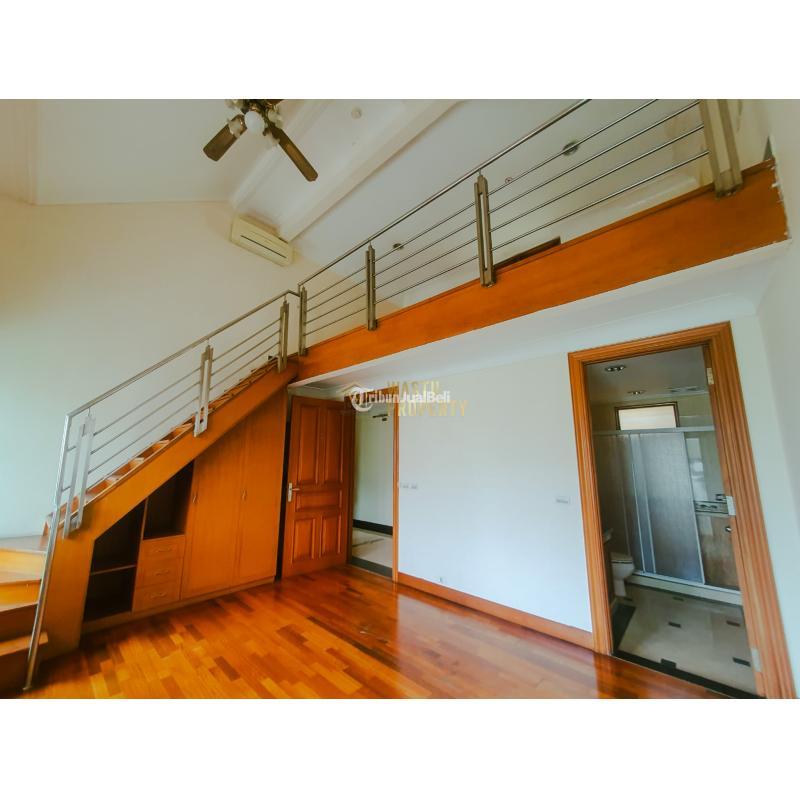 Dijual Rumah Tipe 700 5KT 5KM Legalitas SHM - Jakarta Selatan