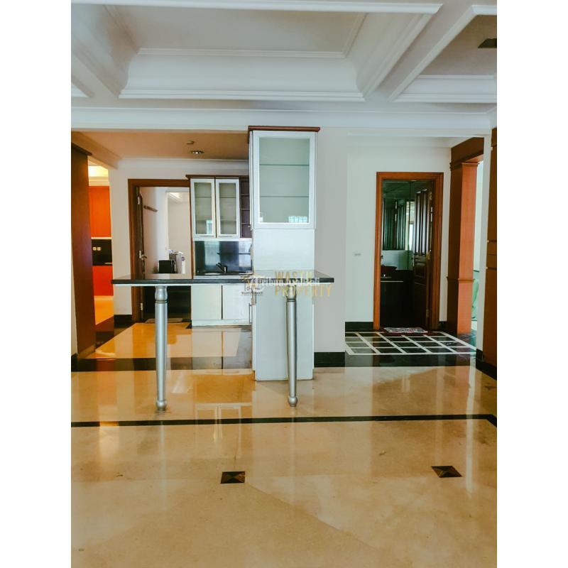 Dijual Rumah Tipe 700 5KT 5KM Legalitas SHM - Jakarta Selatan