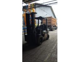 Sewa Forklift Cikokol - Tangerang Kota