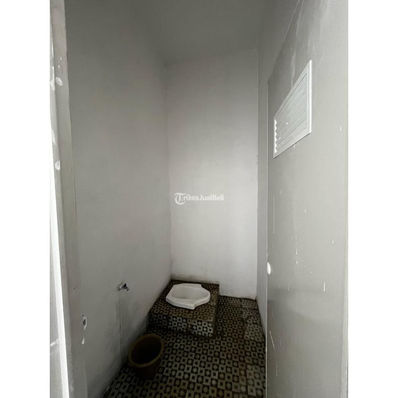 Dijual Rumah Subsidi 2KT 1KM SHM Pusat Kota Hunian Lokasi Strategis - Bnadar Lampung