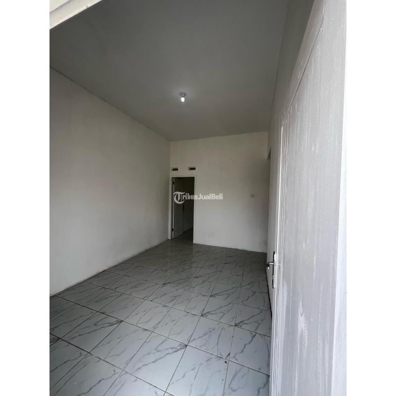 Dijual Rumah Subsidi 2KT 1KM SHM Pusat Kota Hunian Lokasi Strategis - Bnadar Lampung