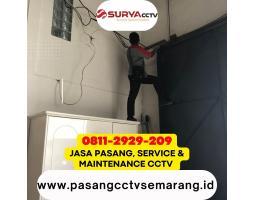  Jasa Pasang CCTV Murah Untuk Rumah Suryacctv - Semarang Kota