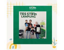 Tes Bakat Anak STIFIn - Bandar Lampung
