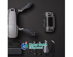 Pemetaan Drone Sijunjung Digital eksplorasi Indonesia - Sijunjung