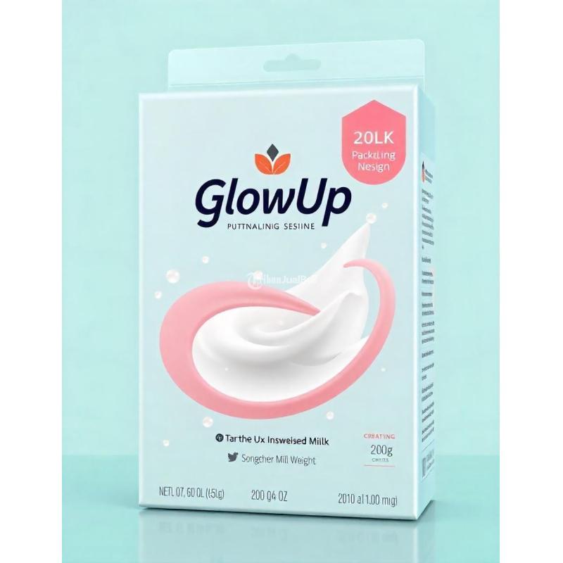 Jasa Pembuatan Maklon Minuman Serbuk, Kopi, Susu Kambing, Susu Kuda, Susu Sapi - Kalimantan Timur