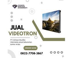  Toko Videotron Panel - Semarang