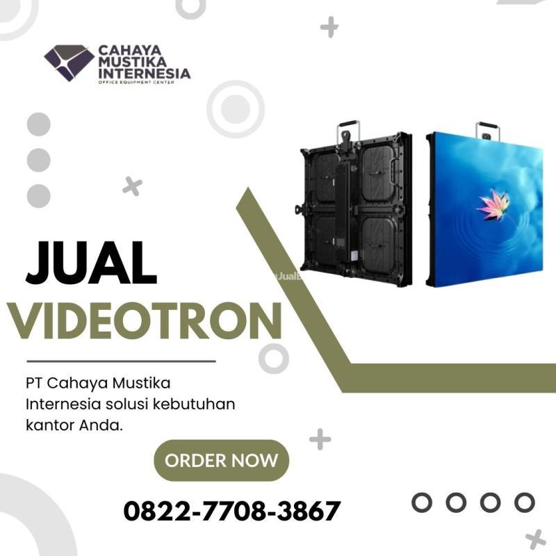Toko Videotron Cabinet - Semarang