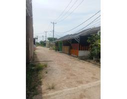 Jual Tanah Luas 90 m2 Kavling Murah Tanp Dp Di Itera Kotabaru Lampung Surat SHM - Bandar Lampung