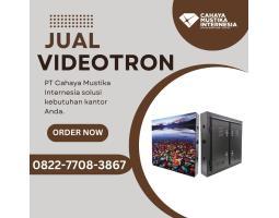 Toko Videotron E Katalog - Semarang