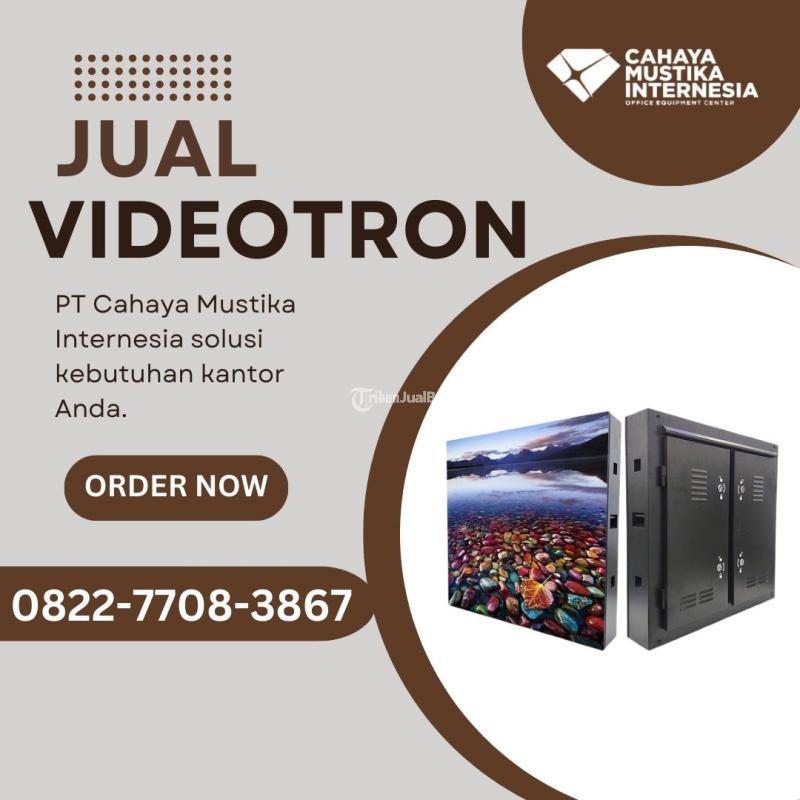 Toko Videotron E Katalog - Semarang