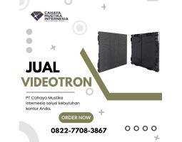Toko Videotron Outdoor - Semarang