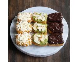 Pisang Nungget Harga Murah - Semarang