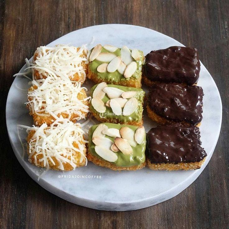 Pisang Nungget Harga Murah - Semarang