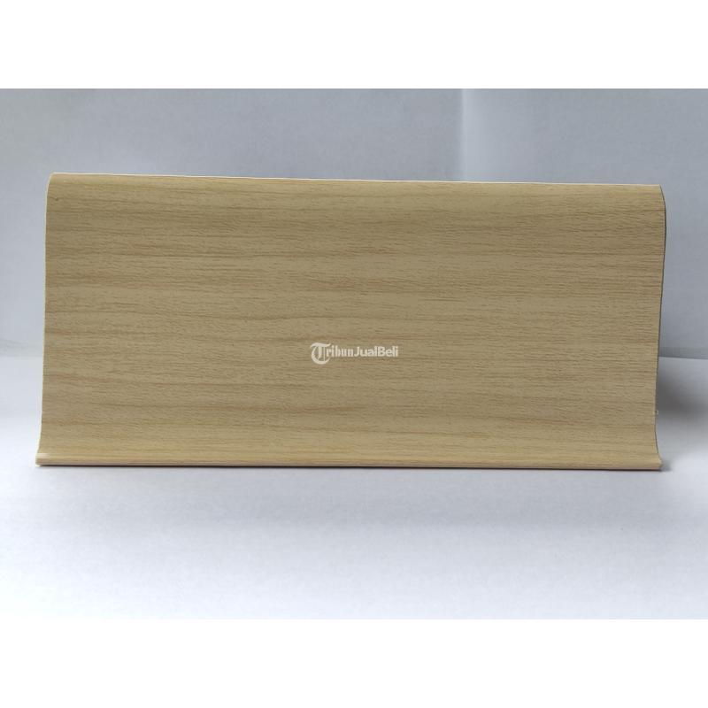 Produsen Plint Lantai Standar Kesehatan - Luwu Utara