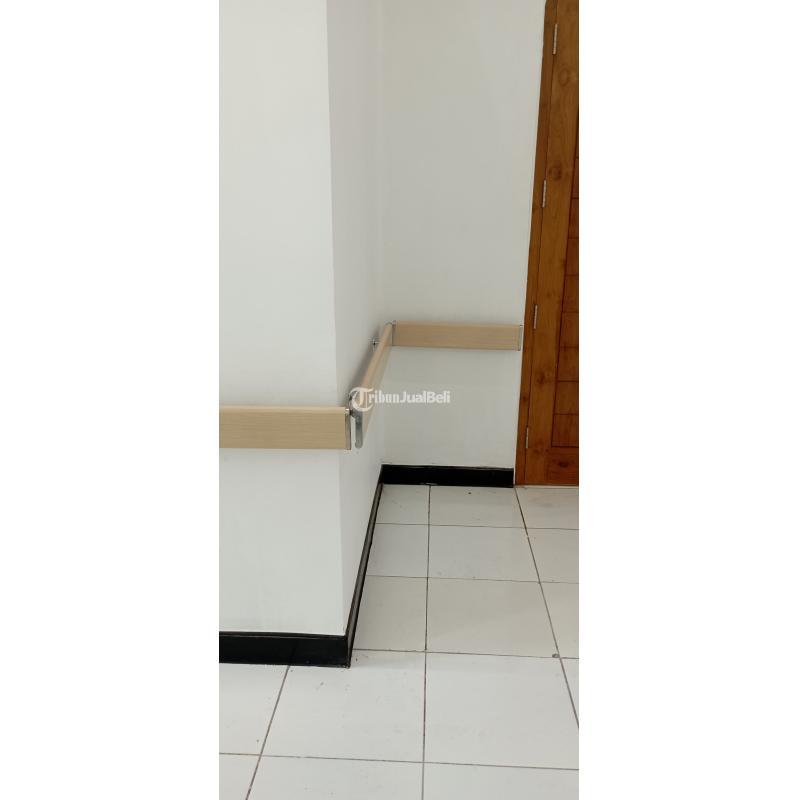 Produsen Handrail Rumah Sakit Langsung dari Pabrik - Lampung Tengah