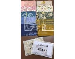 Jilbab Oskara Azara Print Termurah - Malang 
