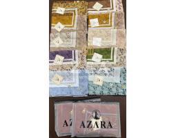 Jilbab Azara Plat Termurah - Malang 