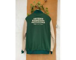 Jaket Seragam Bisa Custom - Pekanbaru 