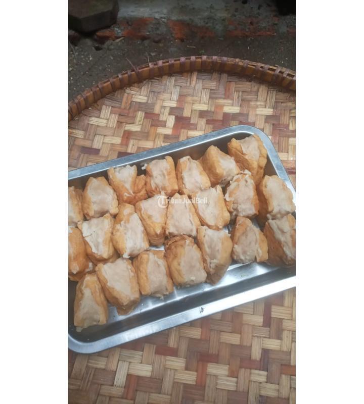 Tahu Bakso Rasa Enak Harga Terjangkau - Semarang