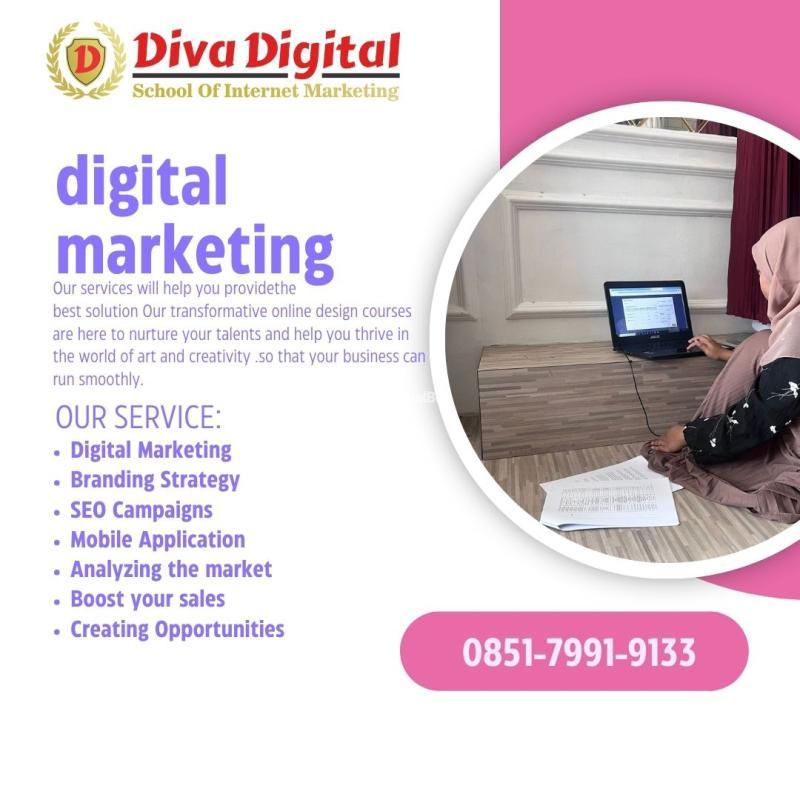 Jasa Training Online Marketing Tiktok, di Bone Bolango- Gorontalo