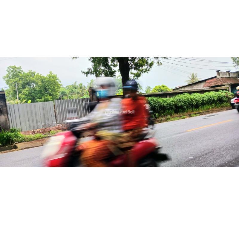 Disewakan Tanah, Luas 800m2, SHM, Lokasi Prima, Dekat Destinasi Wisata Terkenal, Kemenuh, Gianyar - Bali