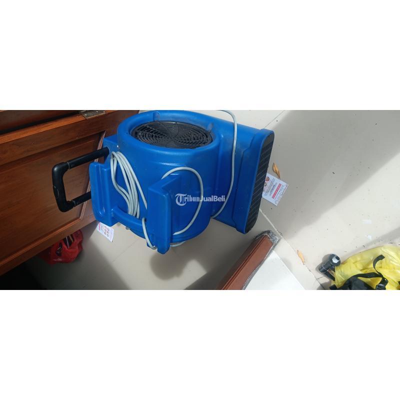 Dijual Blower Fan, Pengeringan Sofa dan Springbed - Yogyakarta