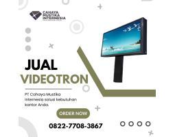 Toko Videotron 2x3 Meter - Semarang