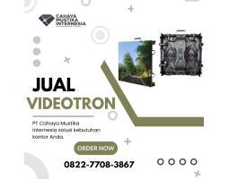 Toko Videotron Led Videotron - Semarang Kota