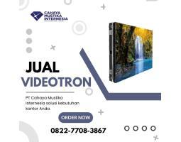 Toko Videotron Indoor Videotron - Semarang Kota