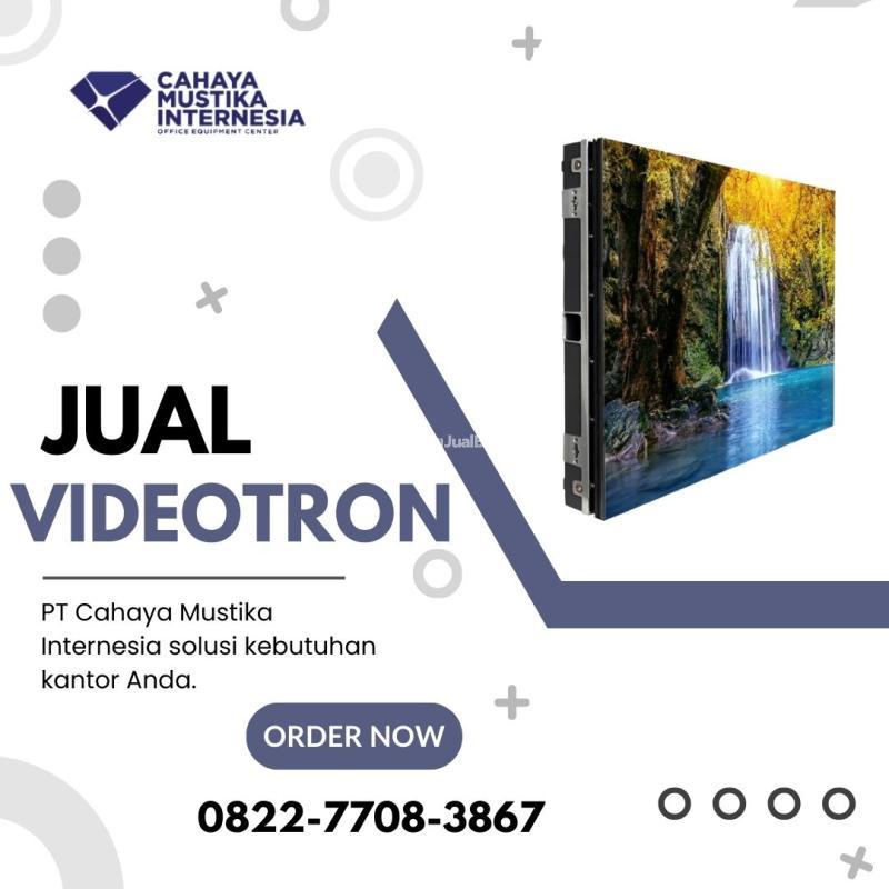 Toko Videotron Indoor Videotron - Semarang Kota