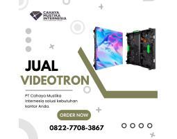  Toko Videotron Kecil - Semarang Kota