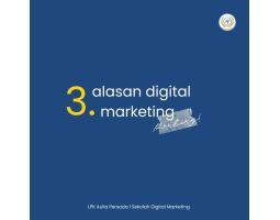 Aulia Persada,Kelas Optimasi Instagram - Semarang